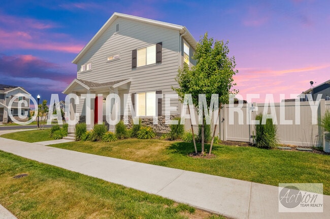 property at 2091 W Lydia Ln