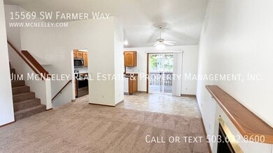 15569 SW Farmer Way in Sherwood, OR - Building Photo - Building Photo