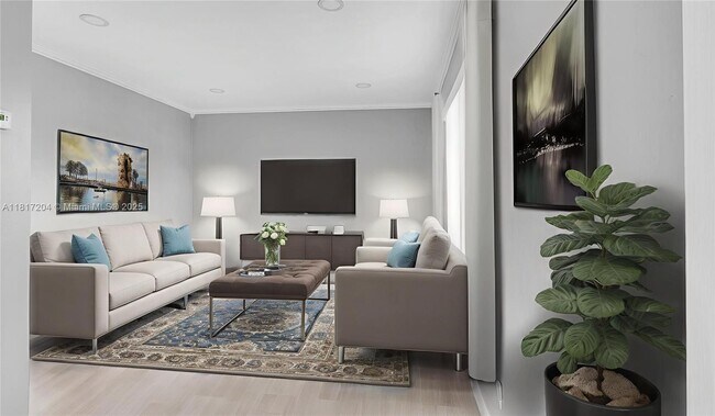 199 E McNab Rd in Pompano Beach, FL - Building Photo - Building Photo