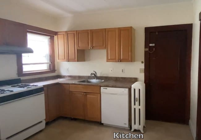 property at 124 Hillside Rd