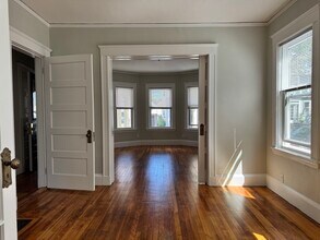 41 Granville St in Boston, MA - Building Photo - Building Photo