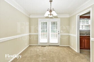712 Winding Bluff Way in Clarksville, TN - Building Photo - Building Photo