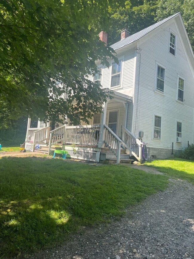 property at 14 Forest St