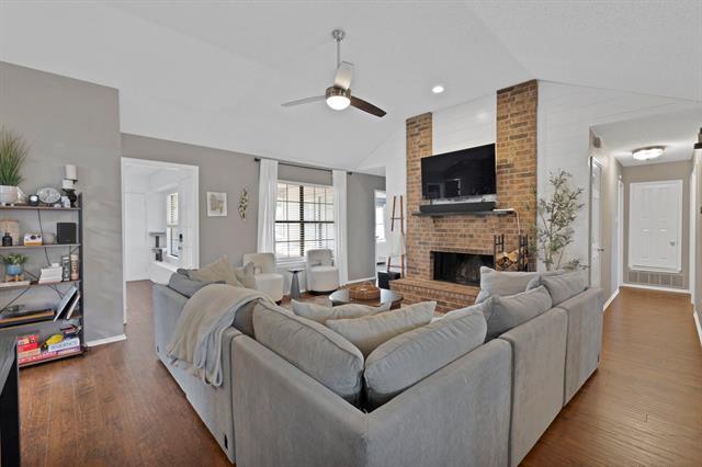 6700 Aimpoint Dr in Plano, TX - Building Photo - Building Photo