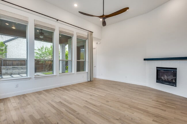 3213 Alexandra Ln in Celina, TX - Building Photo - Building Photo