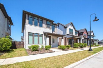18618 Courteous Wy in Cypress, TX - Building Photo - Building Photo