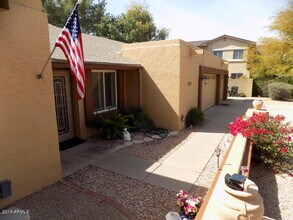 5109 E Kathleen Rd in Scottsdale, AZ - Building Photo - Building Photo