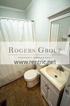 1217 McCoin Ave in Henderson, NC - Building Photo - Building Photo