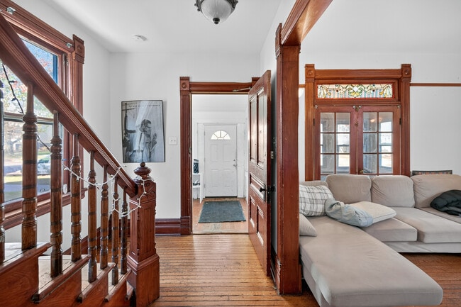 1112 Garnett Pl in Evanston, IL - Building Photo - Building Photo