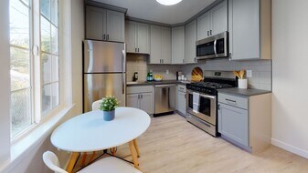 871 Coolidge Ave in Sunnyvale, CA - Building Photo