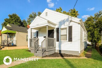 1025 S 40th St in Louisville, KY - Building Photo - Building Photo