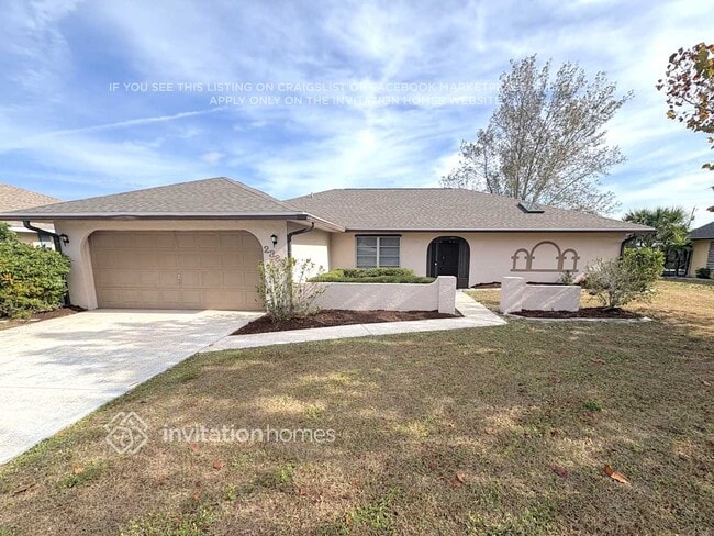 property at 2388 Rio De Janeiro Ave