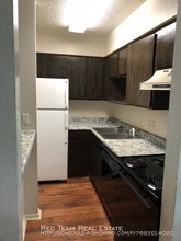 5005 Geddes Ave-Unit -D in Fort Worth, TX - Building Photo - Building Photo