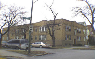 4860 W Byron St Apartments