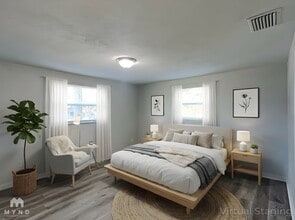 4242 Oak Bluff Ave in Holiday, FL - Foto de edificio - Building Photo