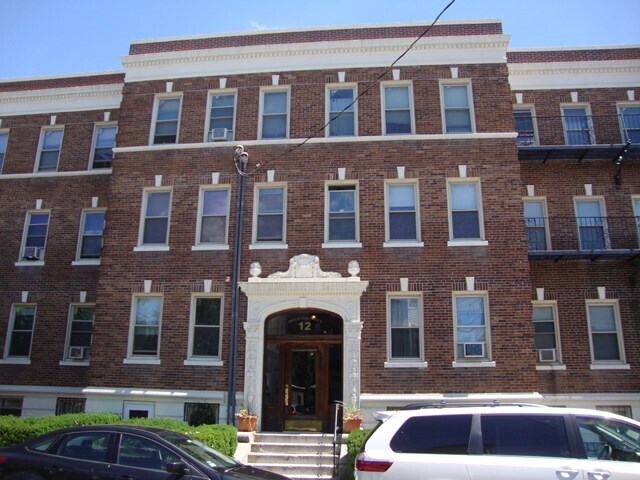 property at 12 Ransom Rd