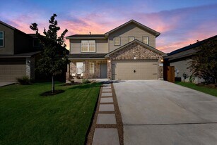 29639 Winter Copper in Bulverde, TX - Building Photo