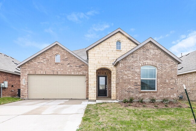 property at 2237 Mustang Ghost Trl