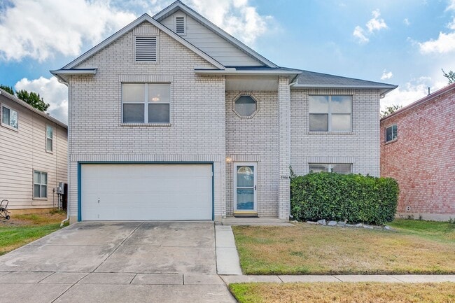 property at 1306 O Hara Dr