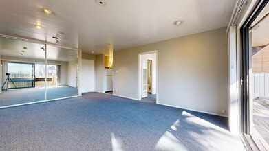 1817 California St in San Francisco, CA - Building Photo - Building Photo