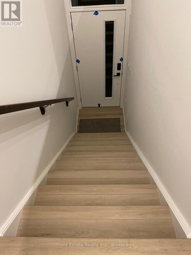 55 Tom Brown Dr in Brant, ON - Building Photo - Building Photo