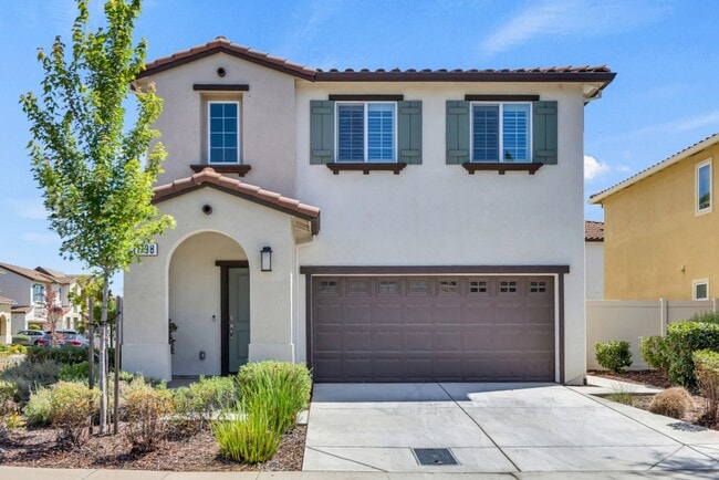 property at 11798 Socrates Way