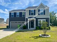 1141 Lake Village Dr