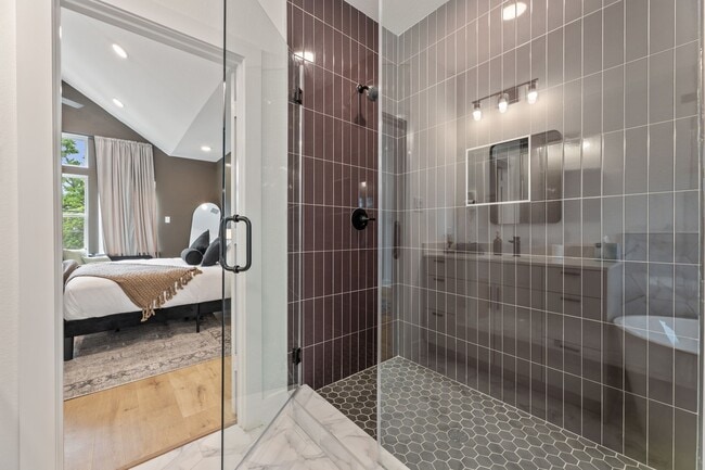 property at 5502 Texas St