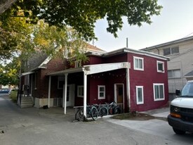 355 E 500 N in Provo, UT - Building Photo