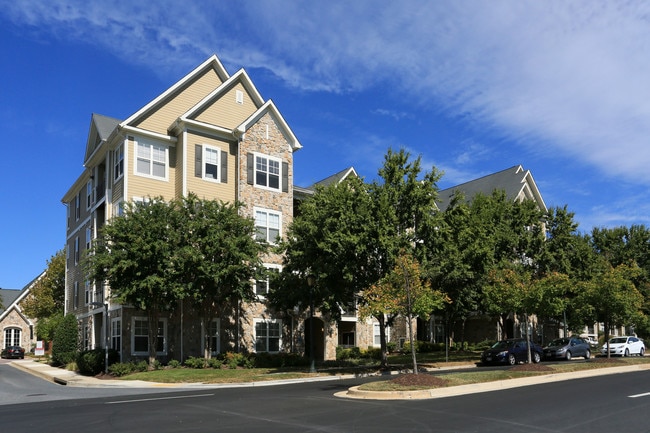Camden Fallsgrove