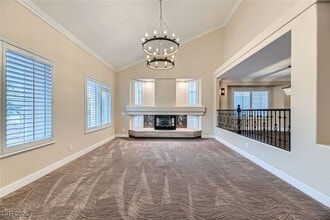 11143 Pentland Downs St in Las Vegas, NV - Building Photo - Building Photo