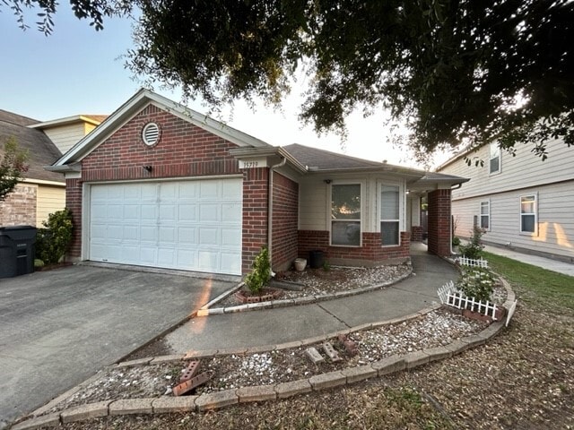 15719 Wisteria Hill St in Houston, TX - Building Photo - Building Photo
