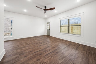 Somerset Parc in Saltillo, MS - Foto de edificio - Building Photo