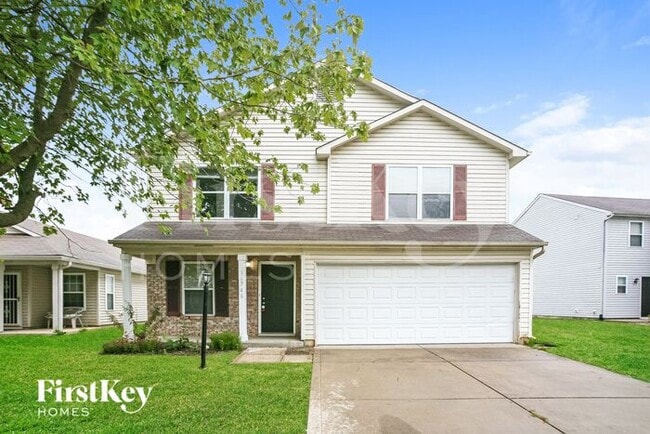 property at 10746 Sterling Apple Dr
