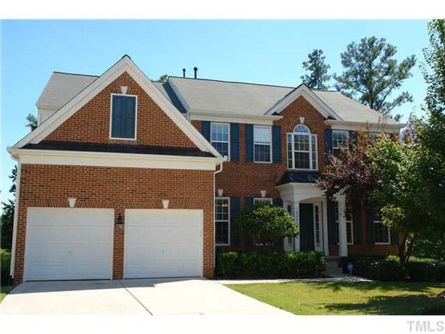 property at 8401 Billingsworth Way