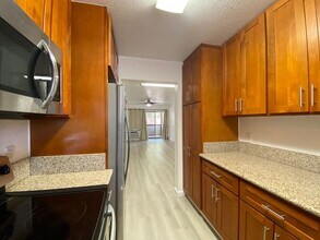 1227 Ala Alii St in Honolulu, HI - Building Photo - Building Photo