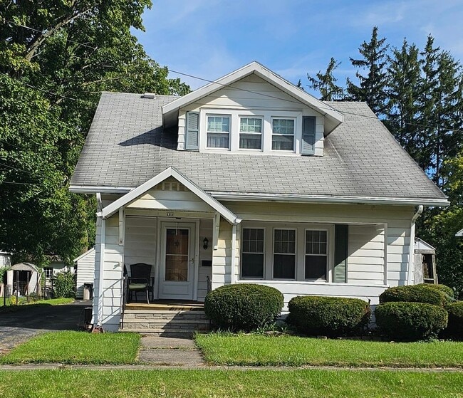 property at 123 Swift St