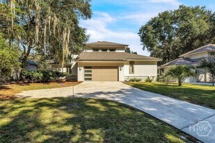 4 Fox Meadow Cir in Savannah, GA - Building Photo