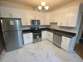 556 Columbus Ave, Unit 4 in Boston, MA - Building Photo