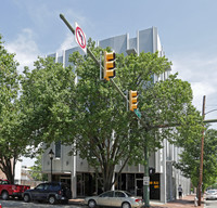 2C Condominium Building in Richmond, VA - Foto de edificio - Building Photo