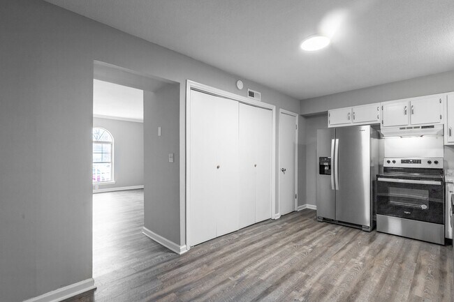 1113 McBrien Rd in Chattanooga, TN - Building Photo - Building Photo