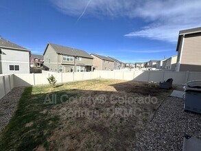 8145 Phyllite Dr in Colorado Springs, CO - Building Photo - Building Photo