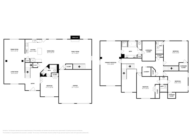 1359 Highwoods Pass in Grovetown, GA - Building Photo - Building Photo