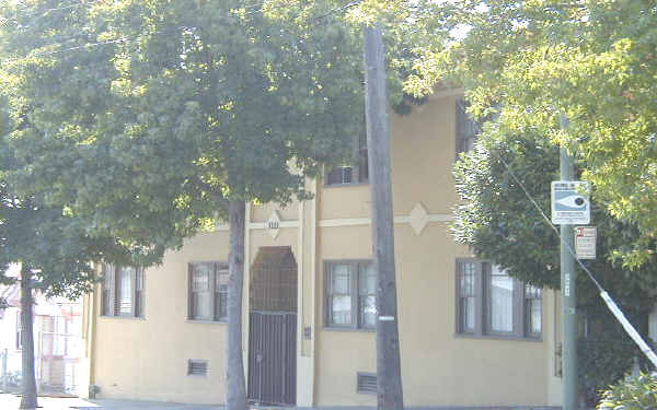 1111 E 19th St in Oakland, CA - Building Photo - Building Photo