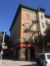 409-417 Nostrand Ave in Brooklyn, NY - Building Photo - Building Photo