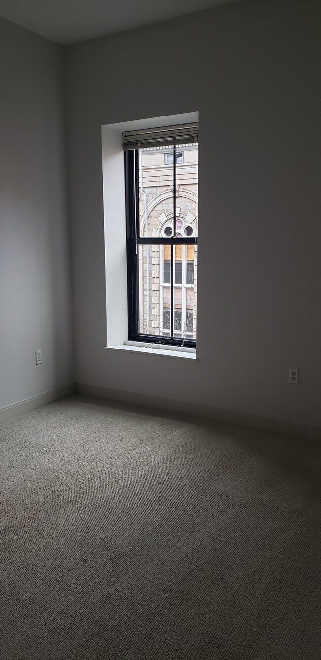 761 Harrison Ave, Unit 409 in Boston, MA - Building Photo - Building Photo