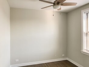 3620 N Marshfield Ave, Unit 3A in Chicago, IL - Building Photo - Building Photo