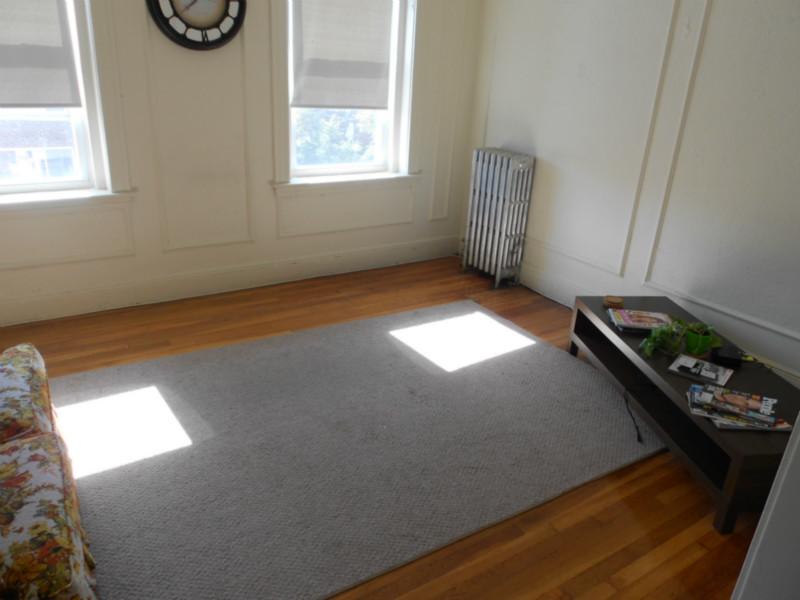 4-8 Vinal St in Boston, MA - Building Photo