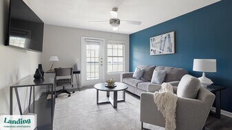 3470 Mt Zion Rd in Stockbridge, GA - Building Photo