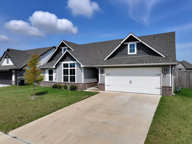 23073 E 106th St S in Broken Arrow, OK - Building Photo - Building Photo